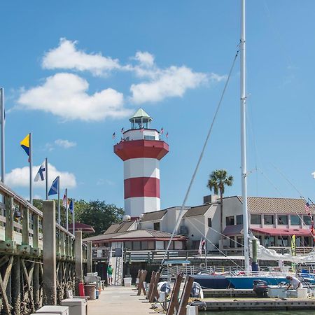 Hilton Head Beach & Tennis A142 Hilton Head Island Εξωτερικό φωτογραφία