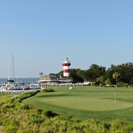 Hilton Head Beach & Tennis A142 Hilton Head Island Εξωτερικό φωτογραφία