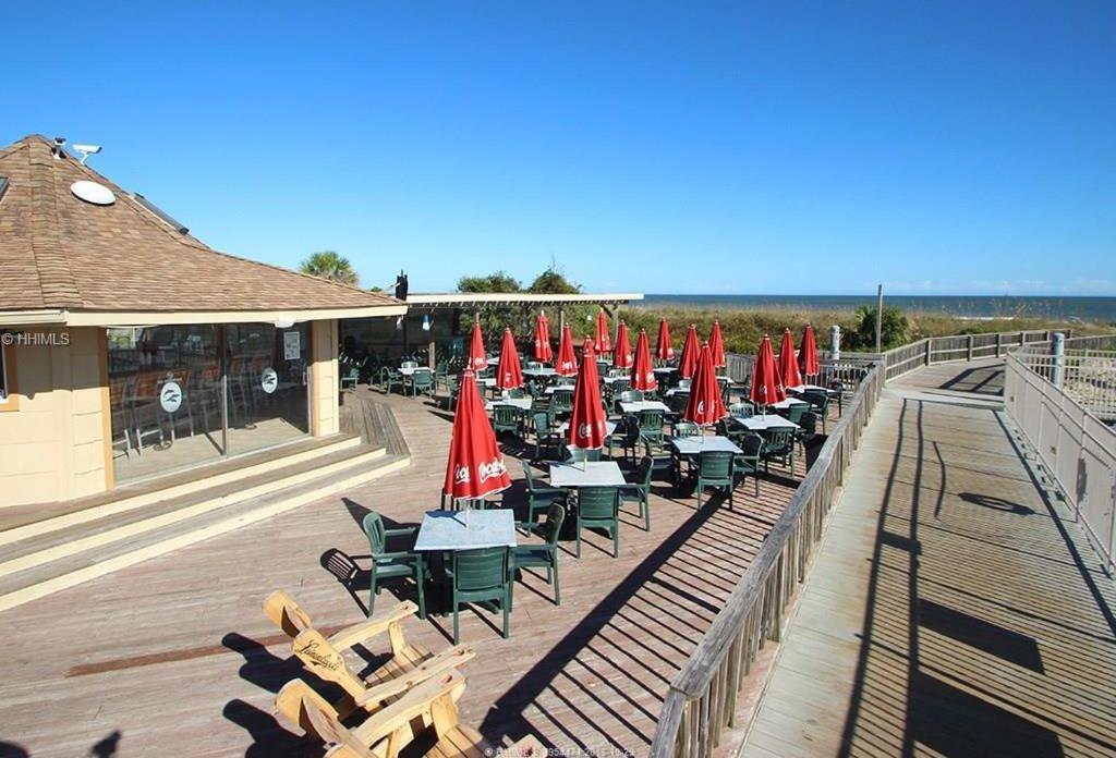 Hilton Head Beach & Tennis A142 Hilton Head Island Εξωτερικό φωτογραφία