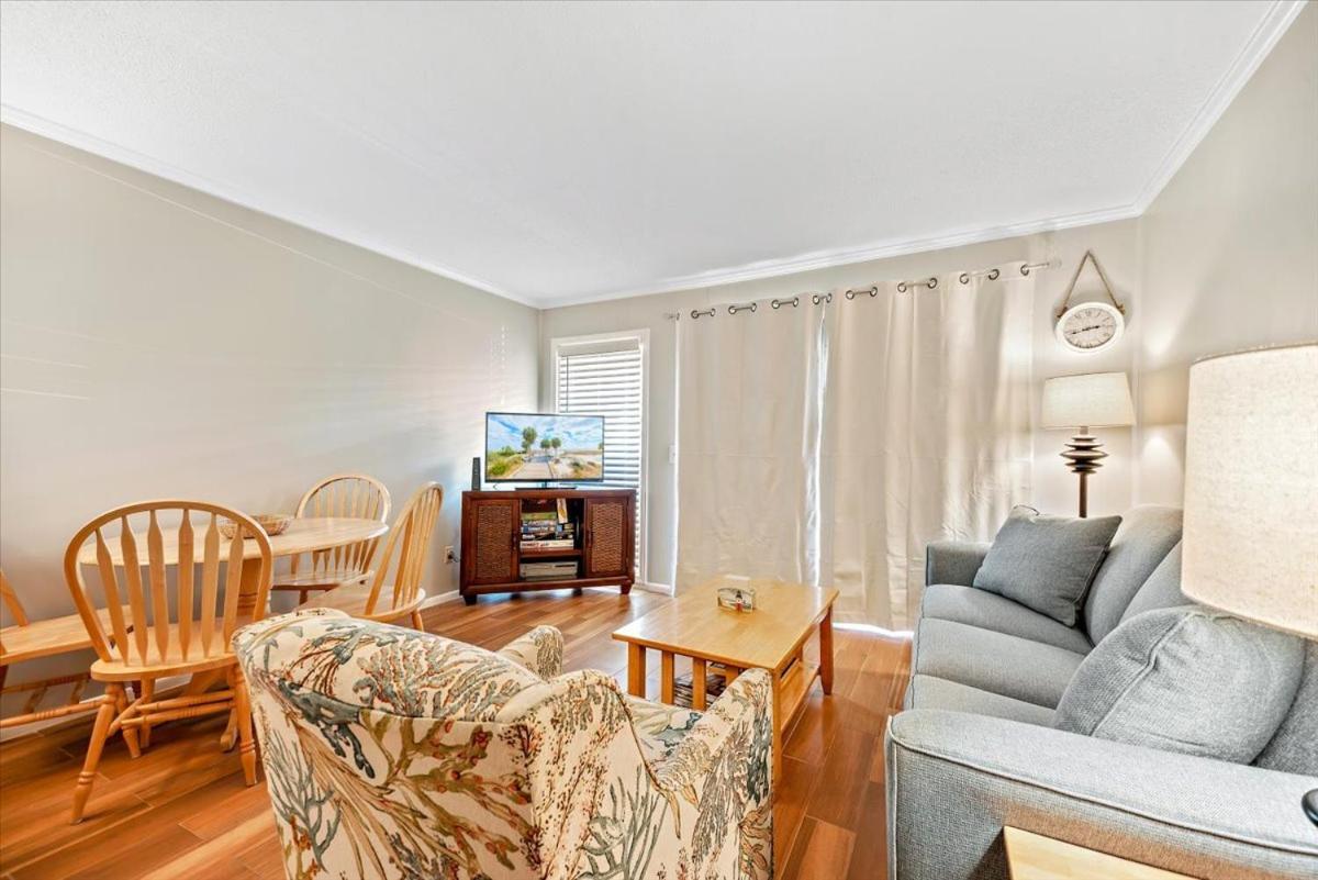 Hilton Head Beach & Tennis A142 Hilton Head Island Εξωτερικό φωτογραφία