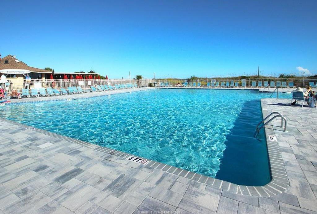 Hilton Head Beach & Tennis A142 Hilton Head Island Εξωτερικό φωτογραφία