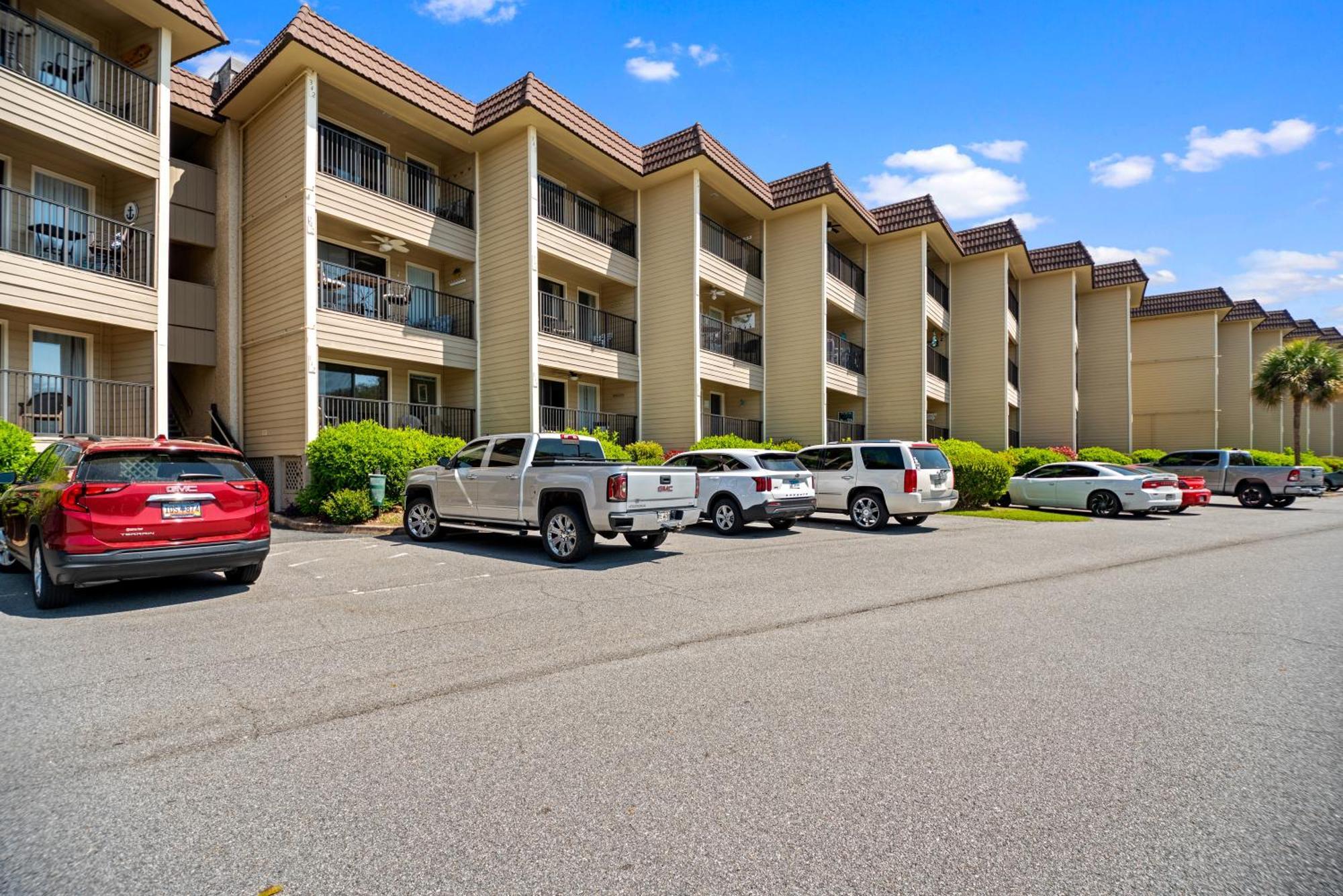 Hilton Head Beach & Tennis A142 Hilton Head Island Εξωτερικό φωτογραφία