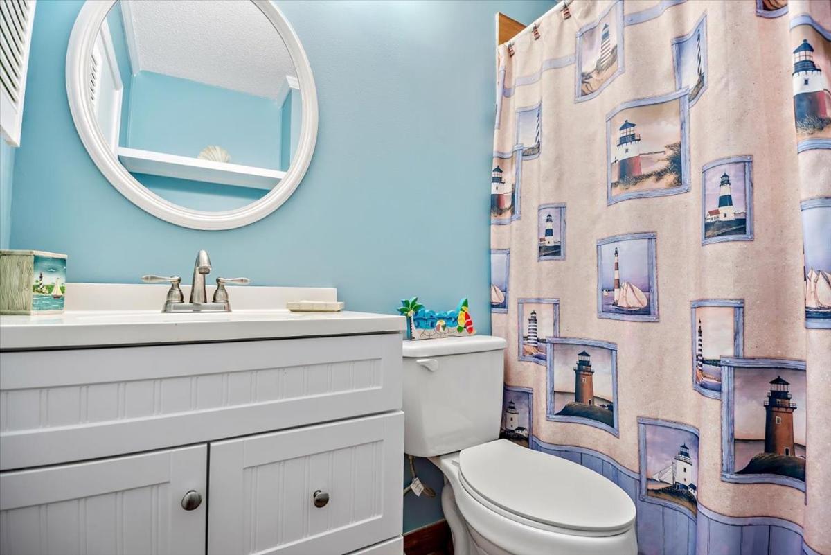 Hilton Head Beach & Tennis A142 Hilton Head Island Εξωτερικό φωτογραφία
