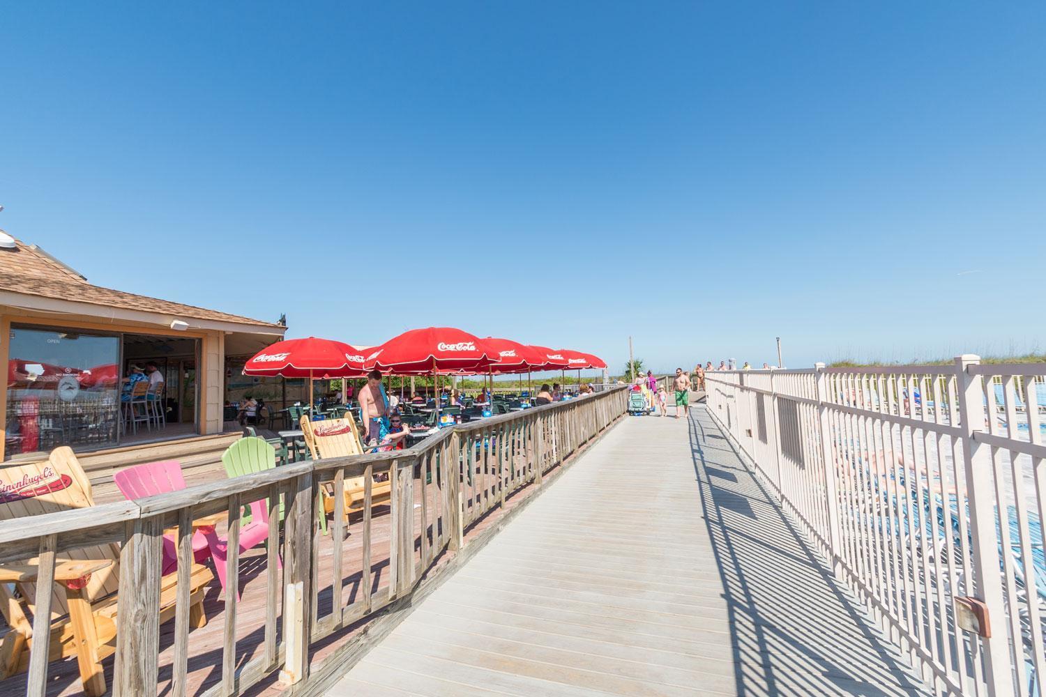 Hilton Head Beach & Tennis A142 Hilton Head Island Εξωτερικό φωτογραφία