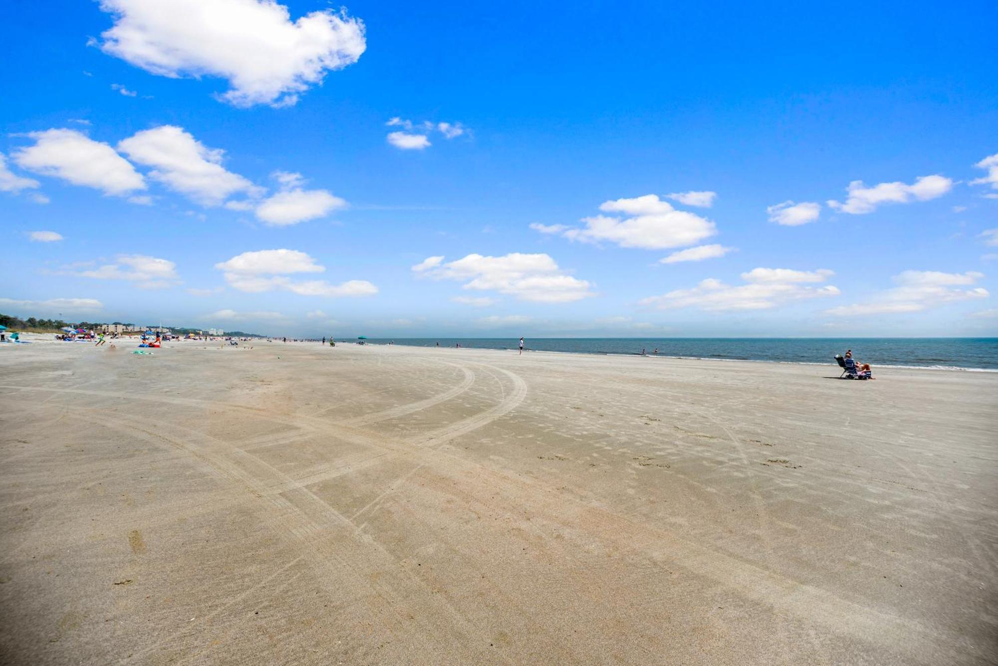 Hilton Head Beach & Tennis A142 Hilton Head Island Εξωτερικό φωτογραφία