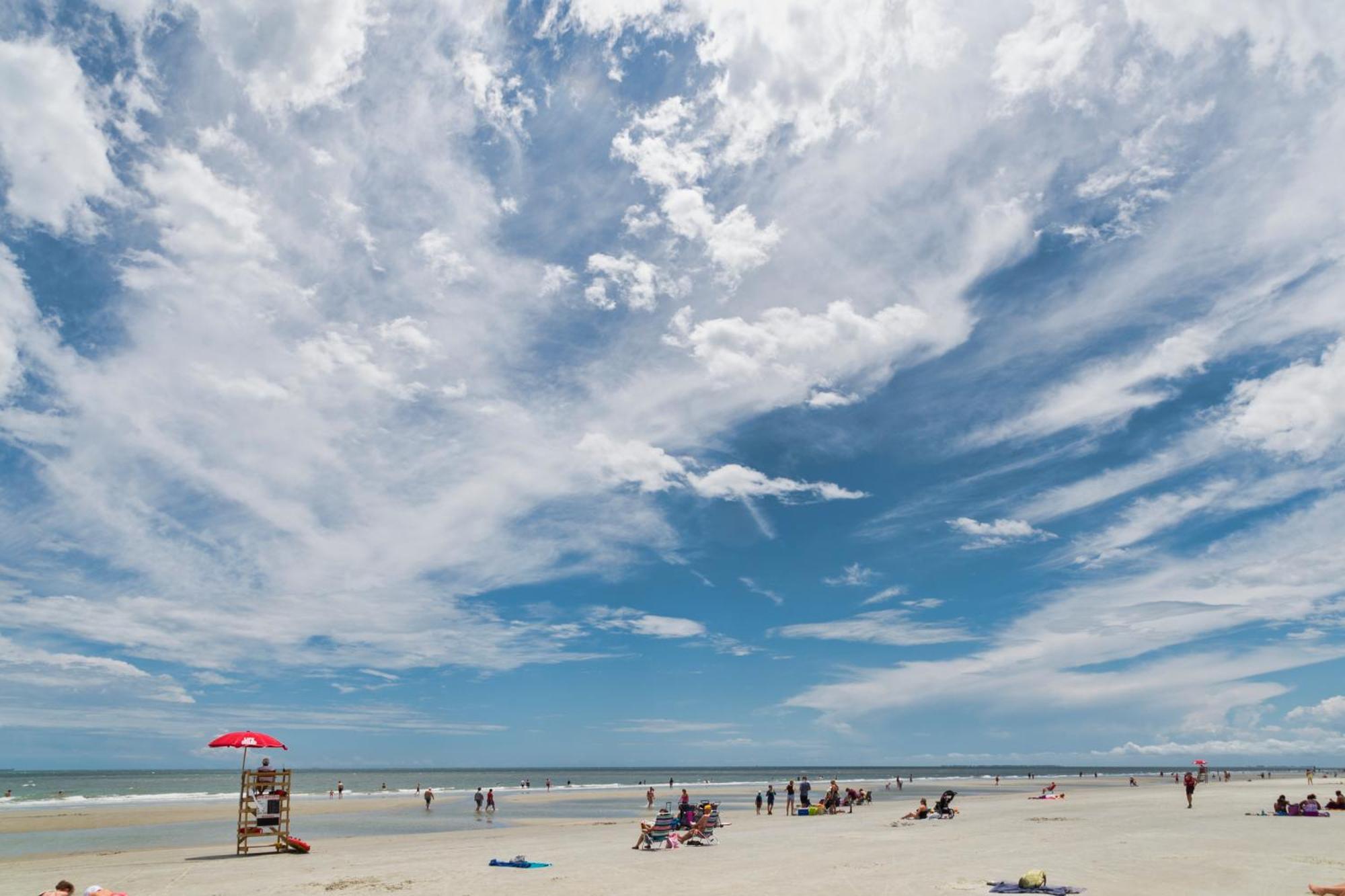Hilton Head Beach & Tennis A142 Hilton Head Island Εξωτερικό φωτογραφία