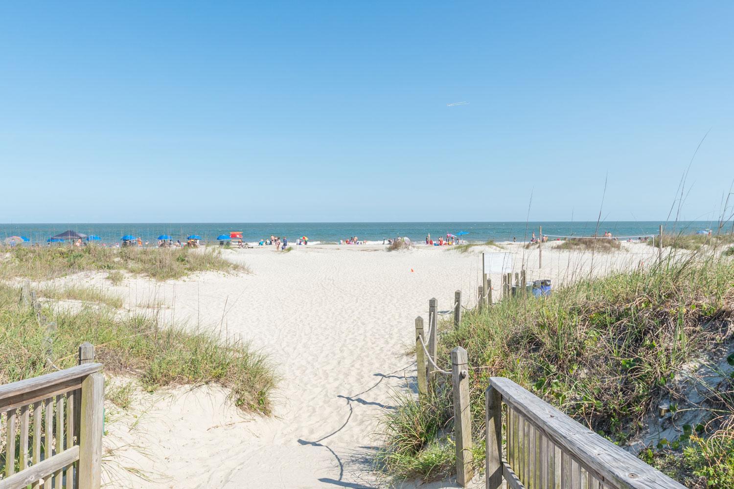 Hilton Head Beach & Tennis A142 Hilton Head Island Εξωτερικό φωτογραφία