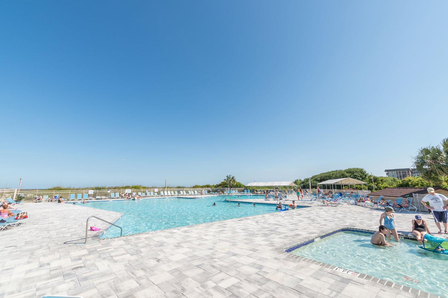 Hilton Head Beach & Tennis A142 Hilton Head Island Εξωτερικό φωτογραφία