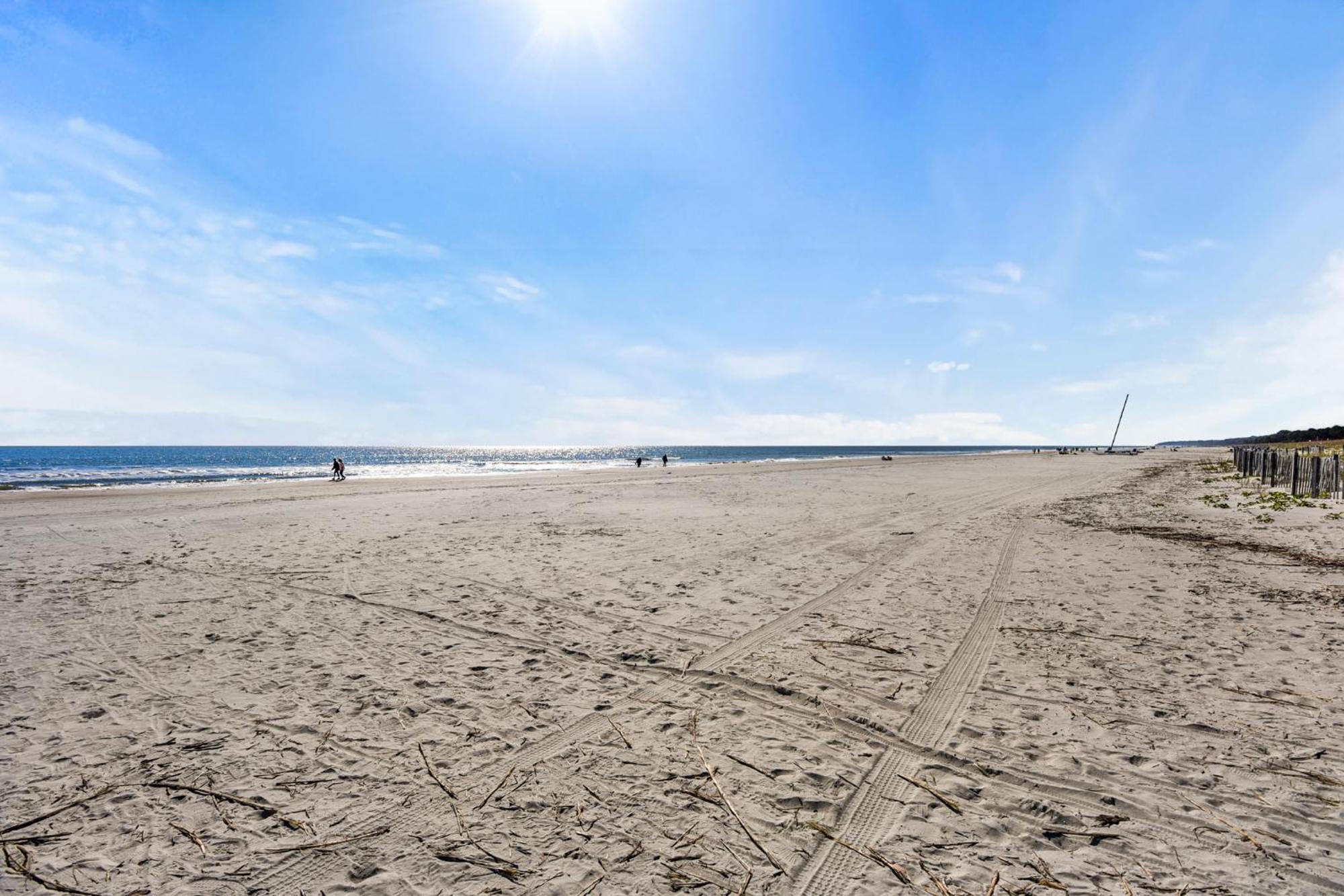 Hilton Head Beach & Tennis A142 Hilton Head Island Εξωτερικό φωτογραφία