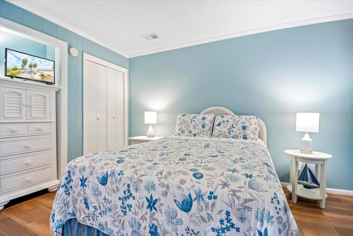 Hilton Head Beach & Tennis A142 Hilton Head Island Εξωτερικό φωτογραφία
