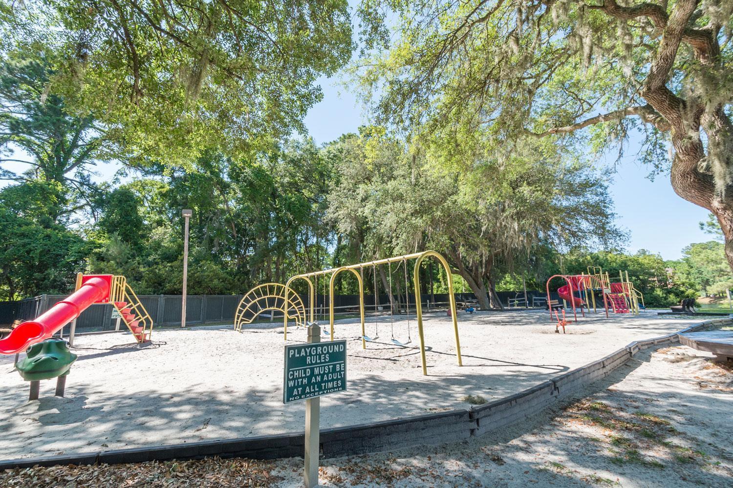 Hilton Head Beach & Tennis A142 Hilton Head Island Εξωτερικό φωτογραφία