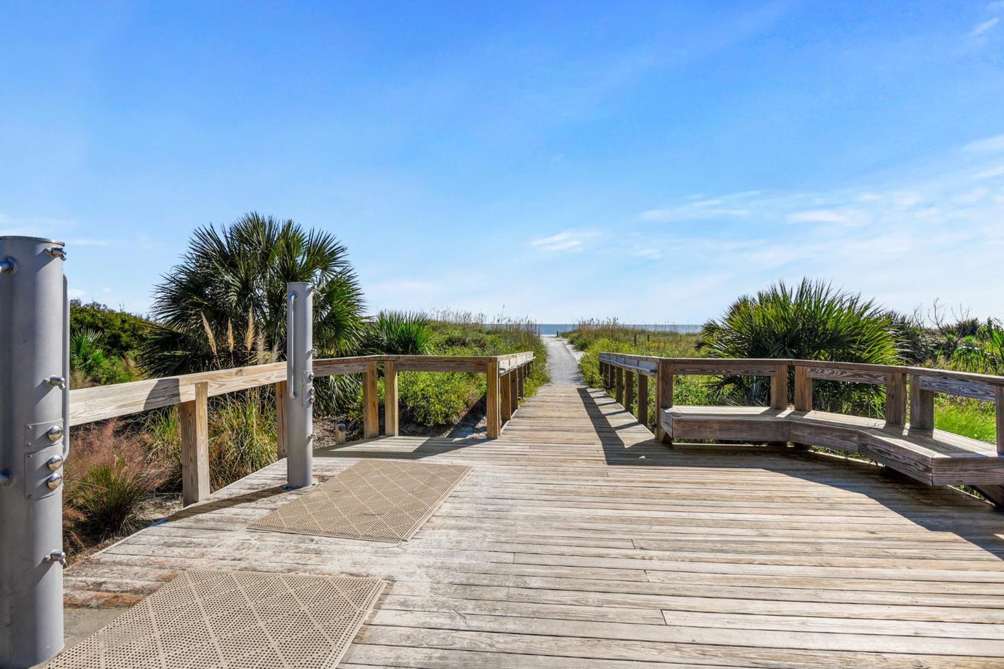 Hilton Head Beach & Tennis A142 Hilton Head Island Εξωτερικό φωτογραφία