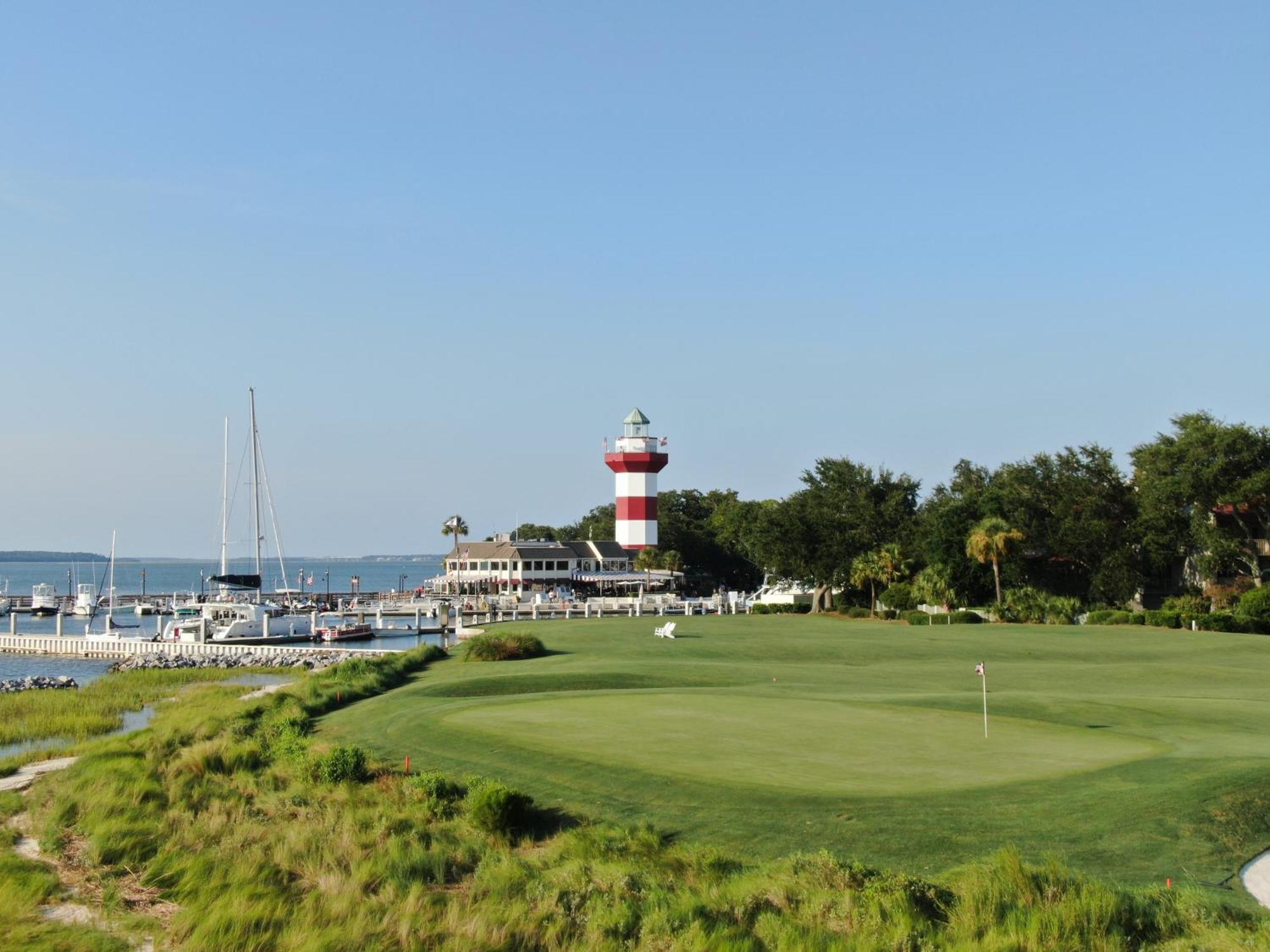 Hilton Head Beach & Tennis A142 Hilton Head Island Εξωτερικό φωτογραφία