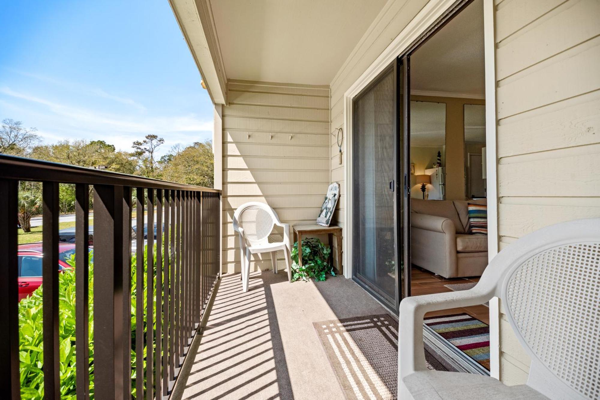 Hilton Head Beach & Tennis A142 Hilton Head Island Εξωτερικό φωτογραφία